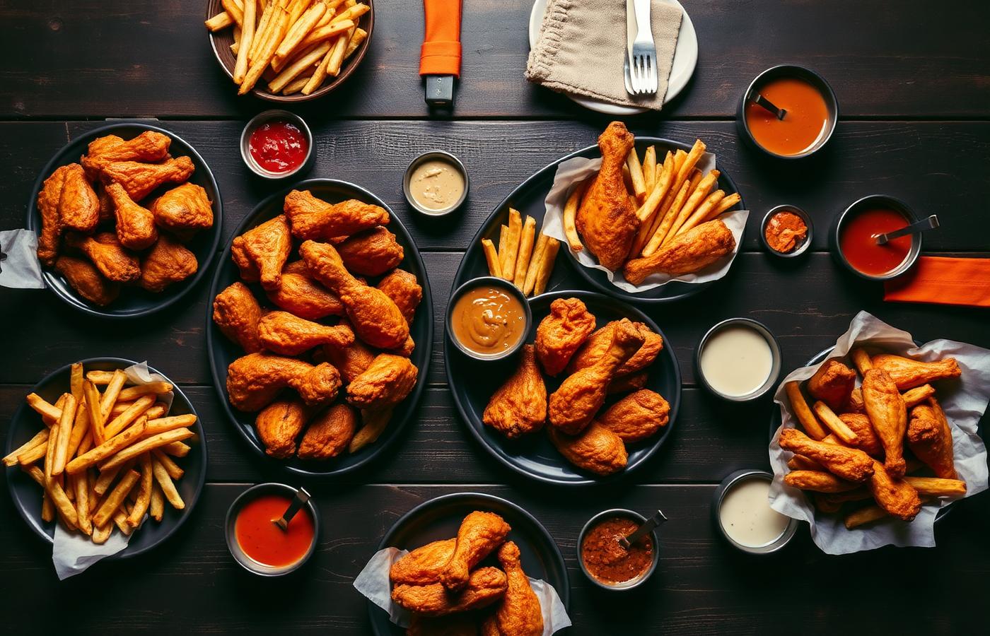 Family Feasts