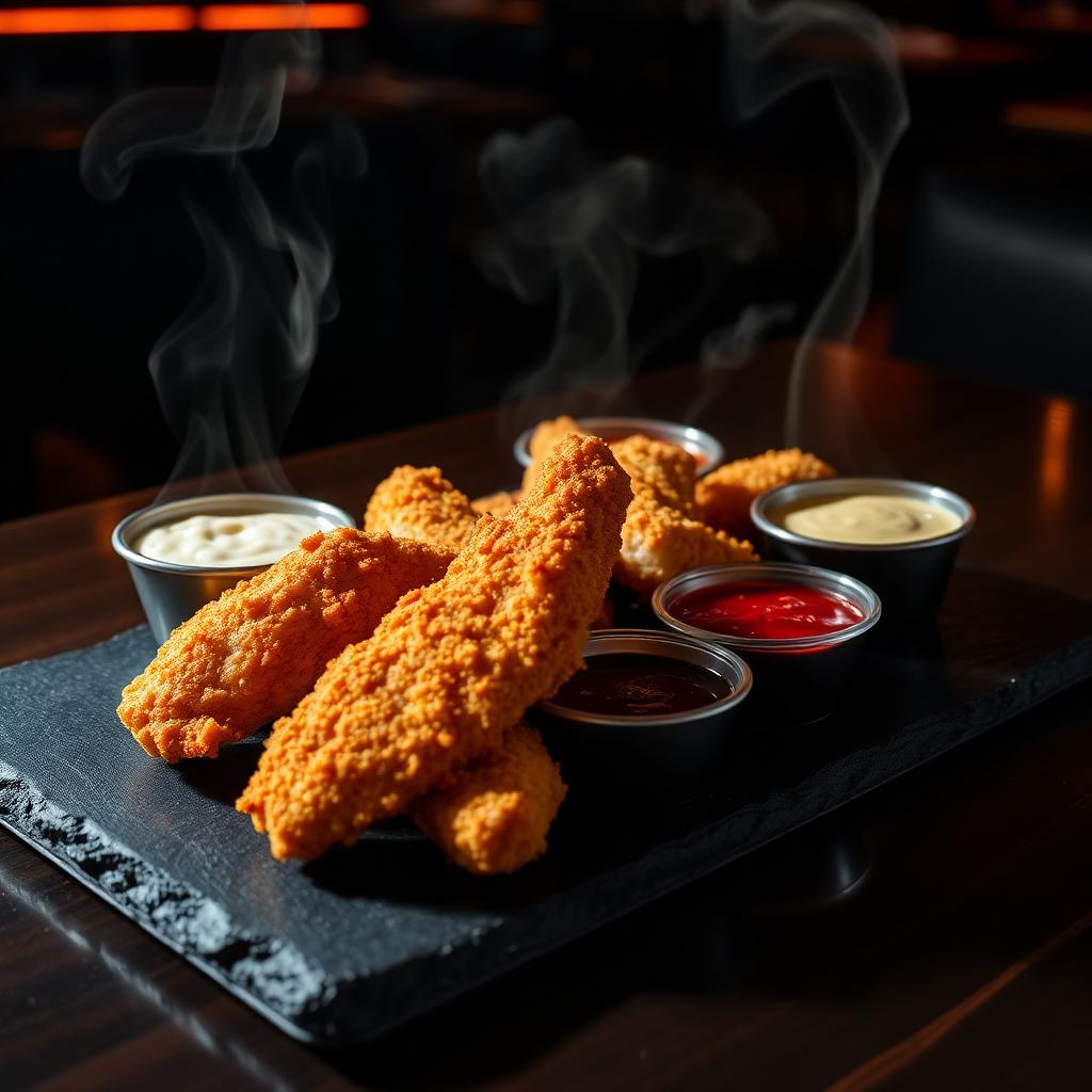 Chicken Tenders